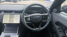 Land Rover Range Rover Evoque 2.0 D200 Edition 5dr Auto Diesel Hatchback